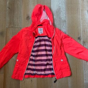 S. Oliver Womens Outdoor Jacket